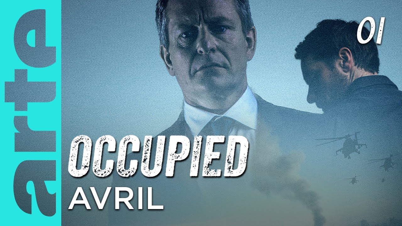 Occupied on Pivot (Official Trailer)